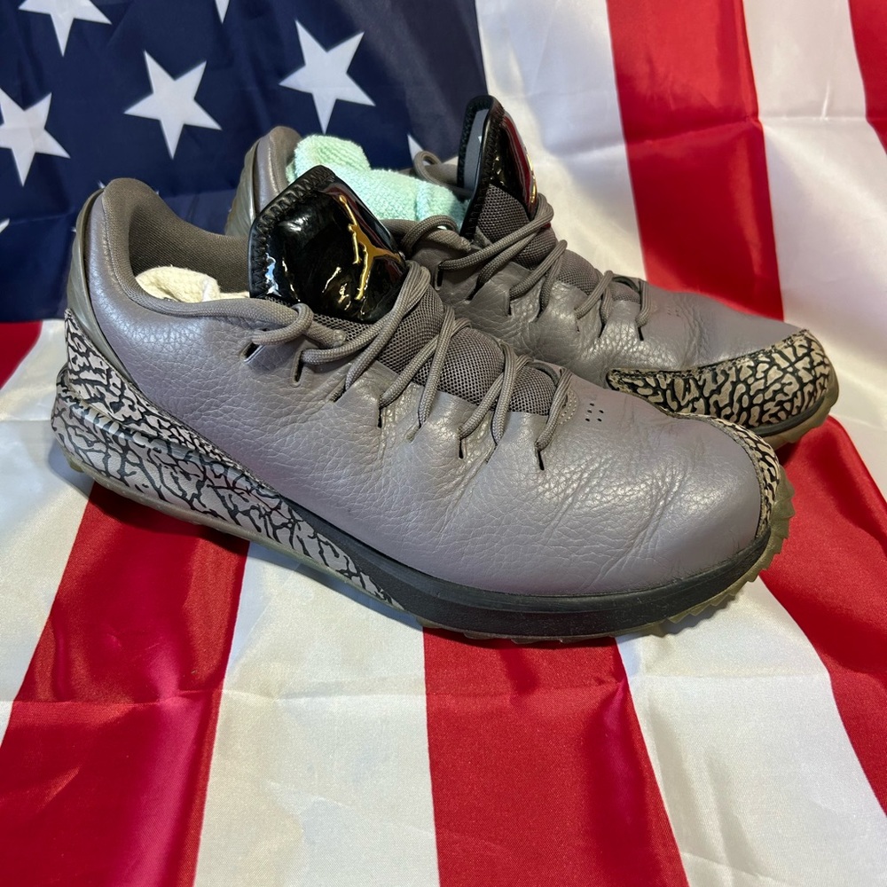 Nike Jordan Golf Shoes